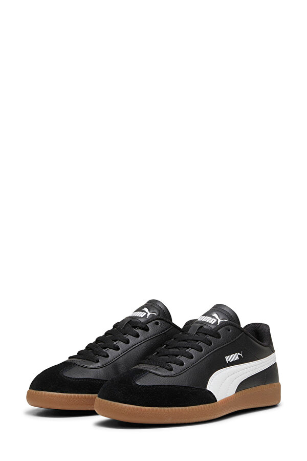 Puma 9-T Черный Мужчина Кроссовки