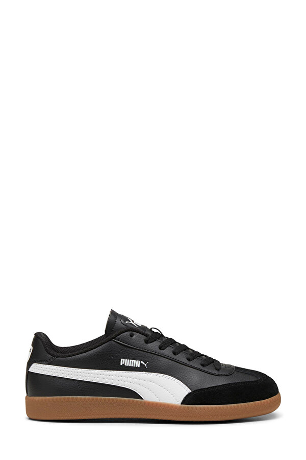 Puma 9-T Черный Мужчина Кроссовки