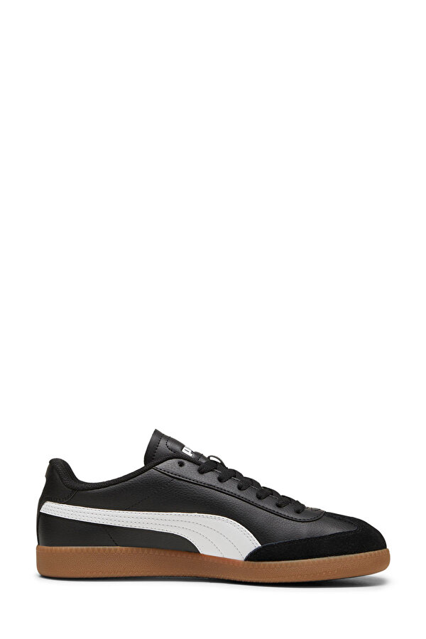 Puma 9-T Черный Мужчина Кроссовки