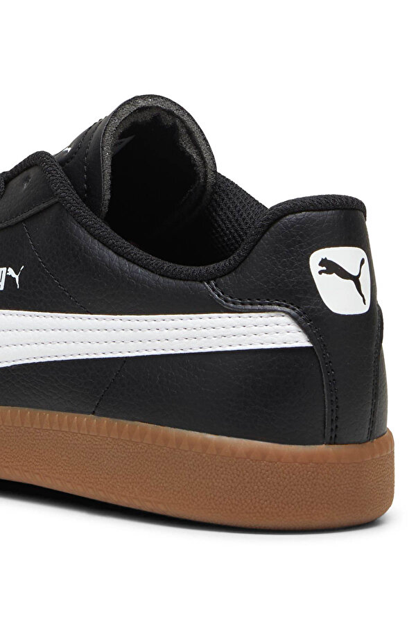 Puma 9-T Черный Мужчина Кроссовки