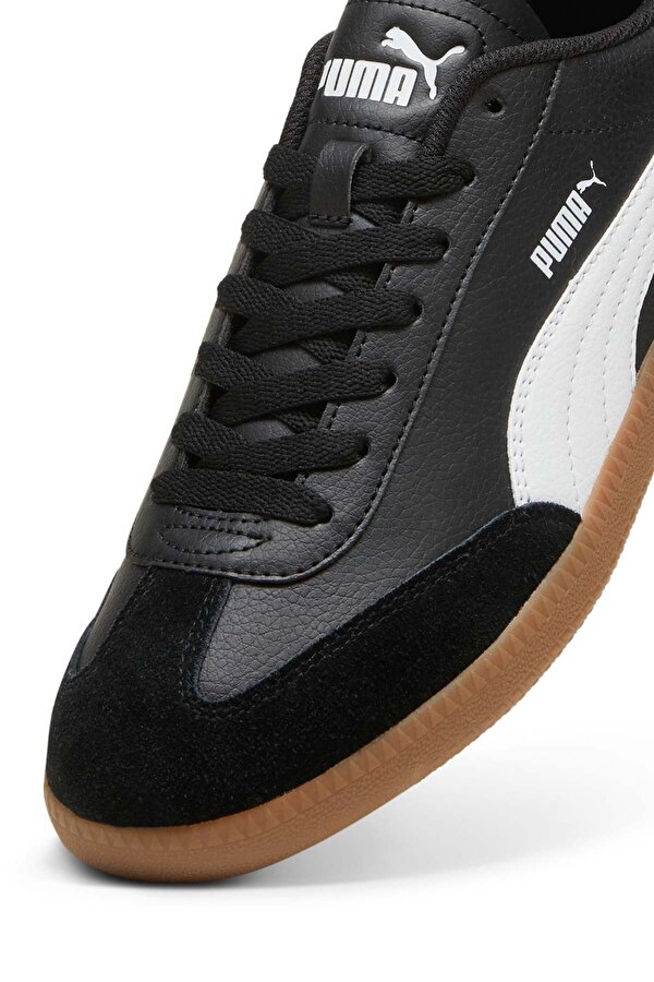 Puma 9-T Черный Мужчина Кроссовки