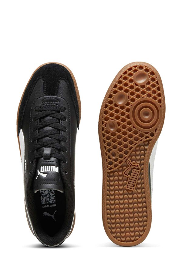 Puma 9-T Черный Мужчина Кроссовки