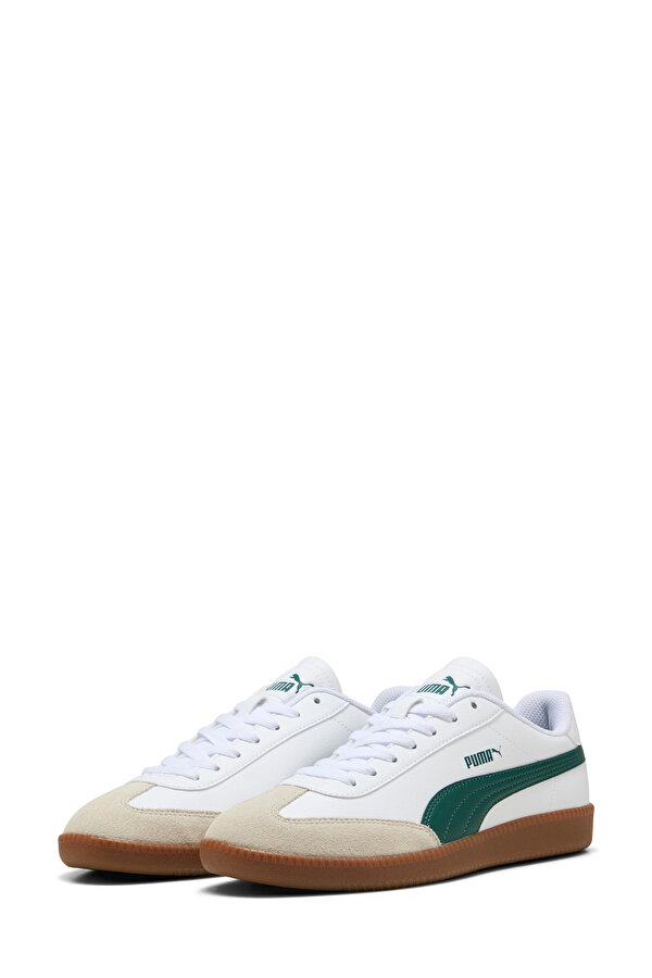 Puma 9-T Beyaz Erkek Sneaker