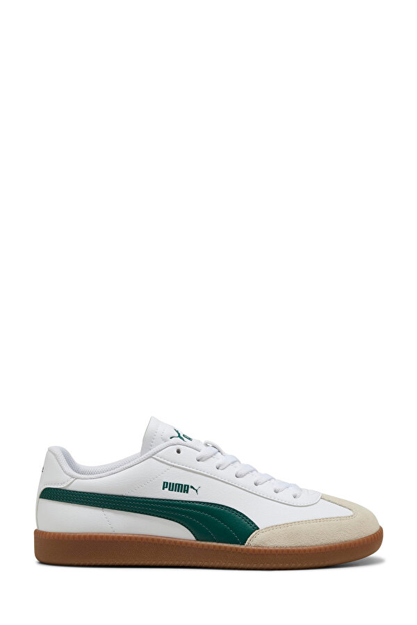 Puma 9-T Beyaz Erkek Sneaker