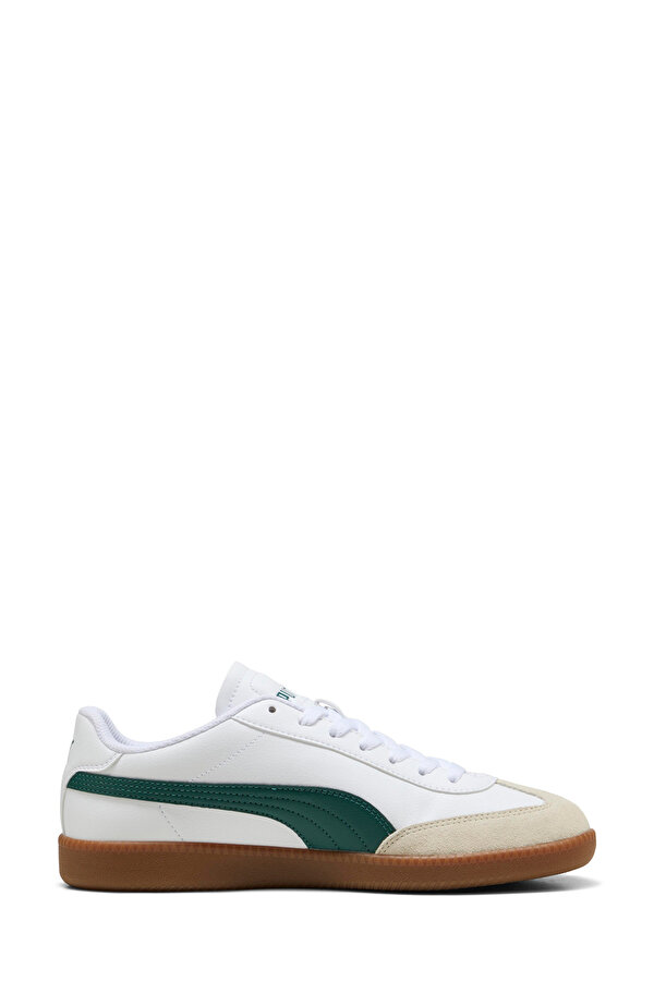 Puma 9-T Beyaz Erkek Sneaker
