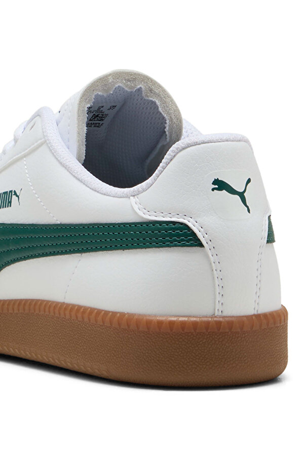 Puma 9-T Beyaz Erkek Sneaker
