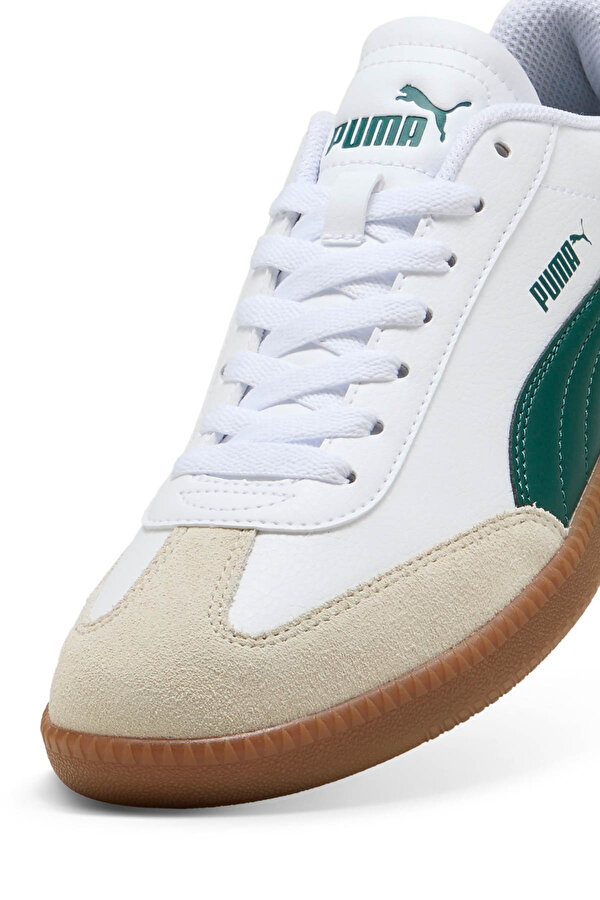 Puma 9-T Beyaz Erkek Sneaker