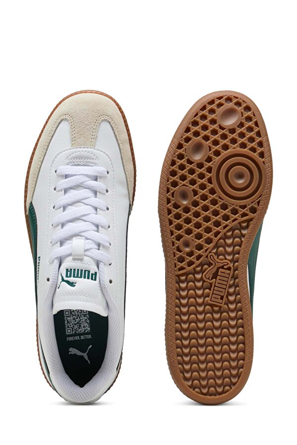 Puma 9-T Beyaz Erkek Sneaker