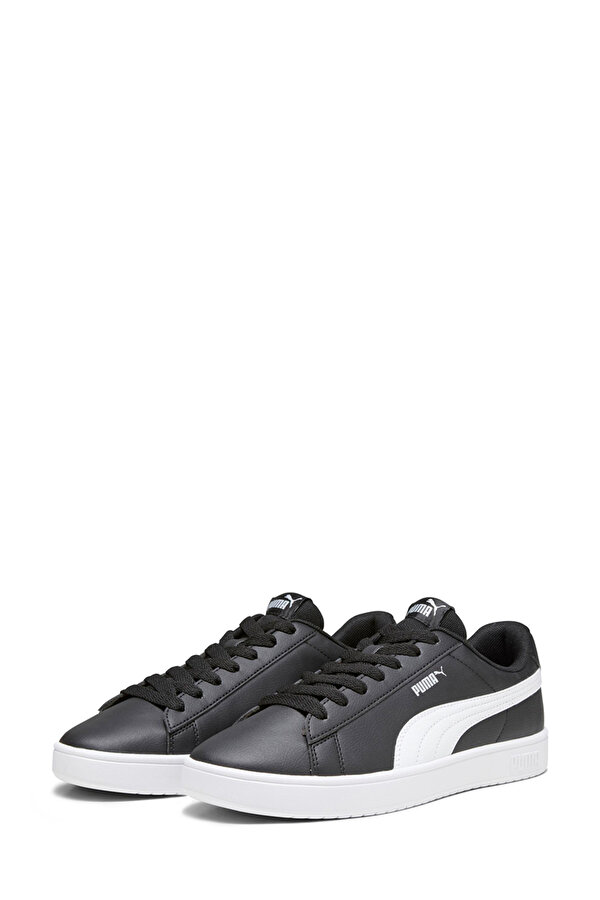 Puma Rickie Classic BLACK Woman Sneaker