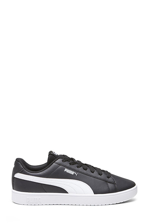 Puma Rickie Classic BLACK Woman Sneaker