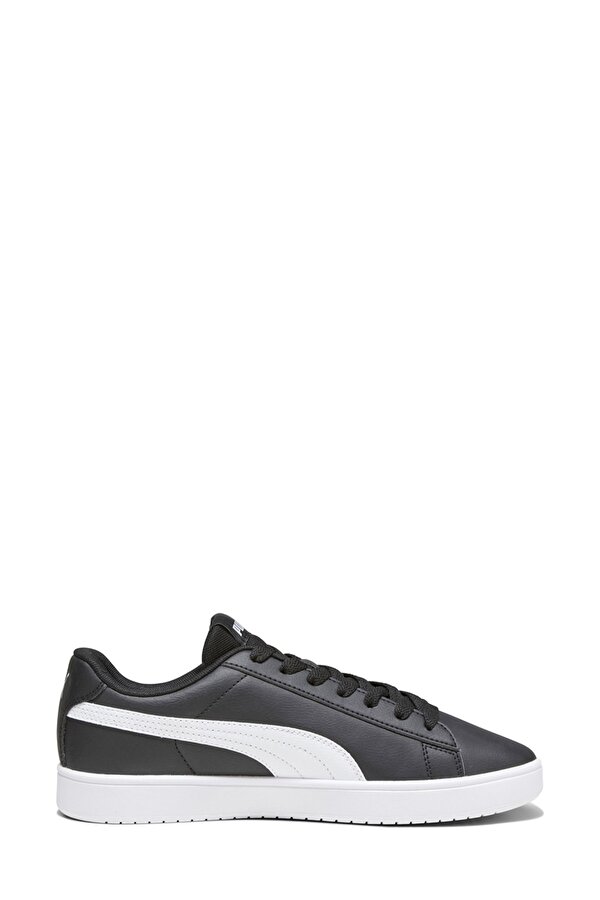 Puma Rickie Classic BLACK Woman Sneaker