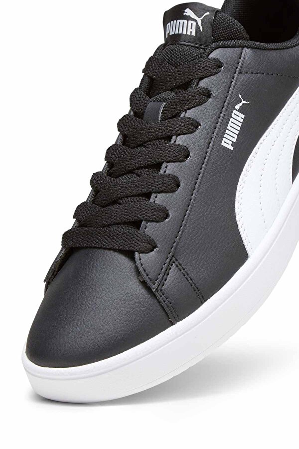 Puma Rickie Classic BLACK Woman Sneaker