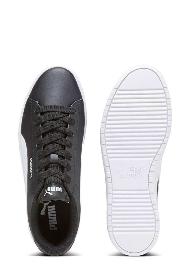 Puma Rickie Classic BLACK Woman Sneaker