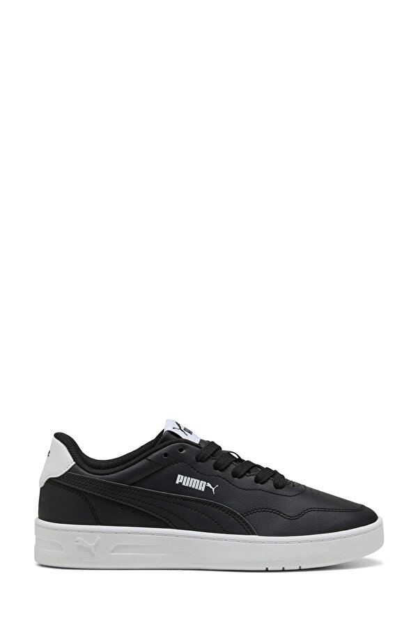 Puma Court Lally BLACK Woman Sneaker