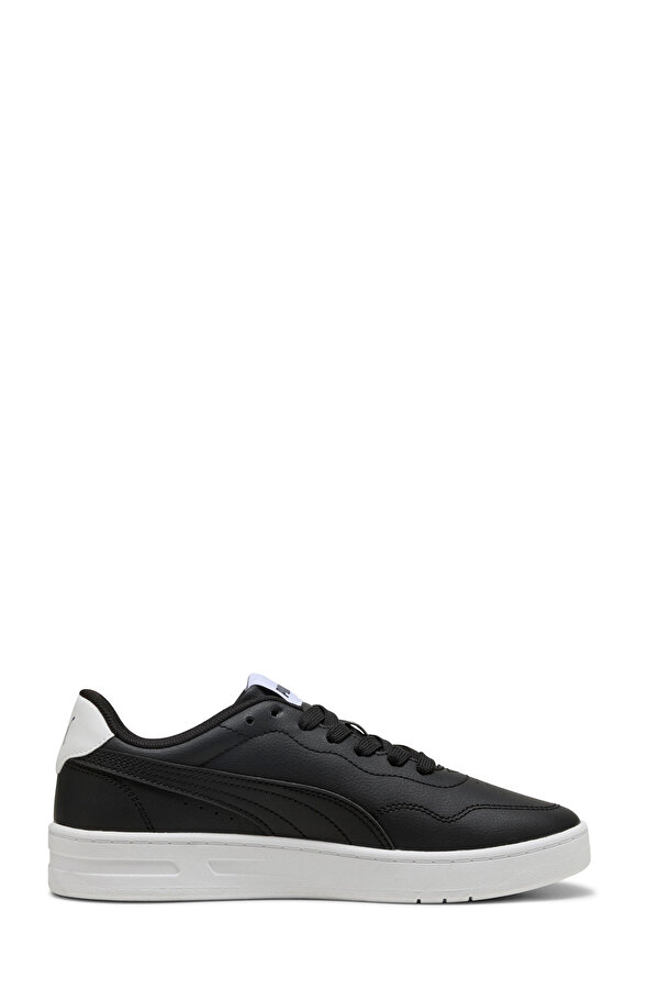 Puma Court Lally BLACK Woman Sneaker