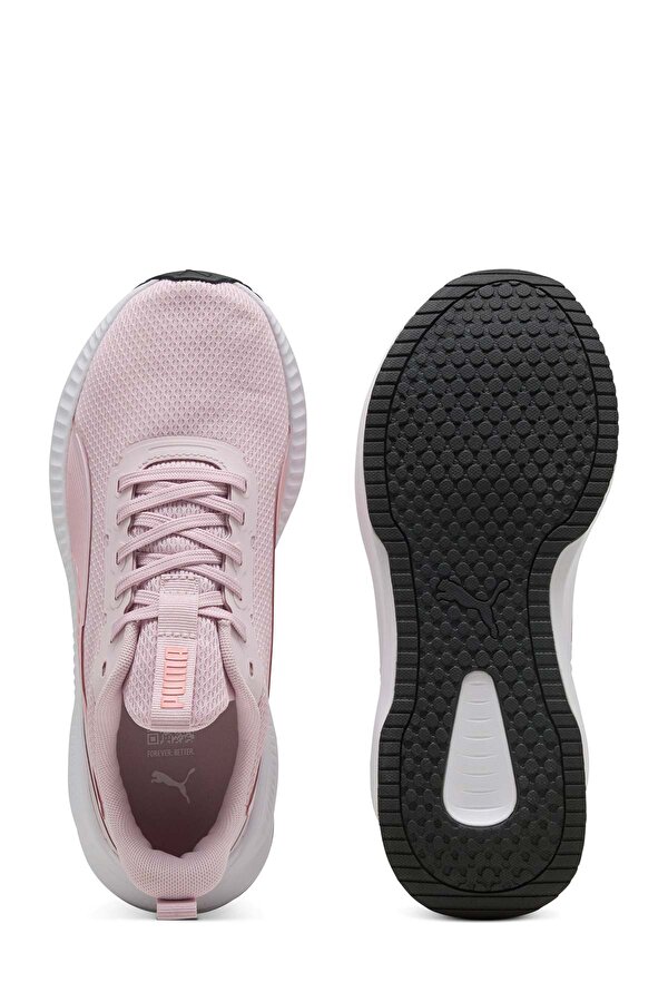 Puma Flyer Lite 3 Pembe Kadın Koşu Ayakkabısı