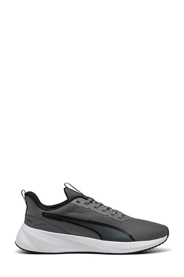 Puma Flyer Lite 3 Gri Erkek Koşu Ayakkabısı