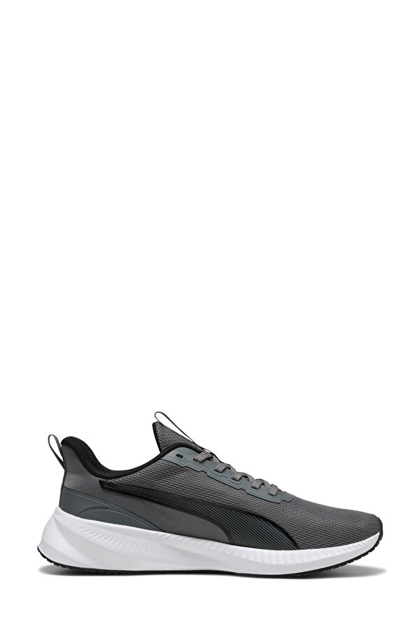 Puma Flyer Lite 3 Gri Erkek Koşu Ayakkabısı