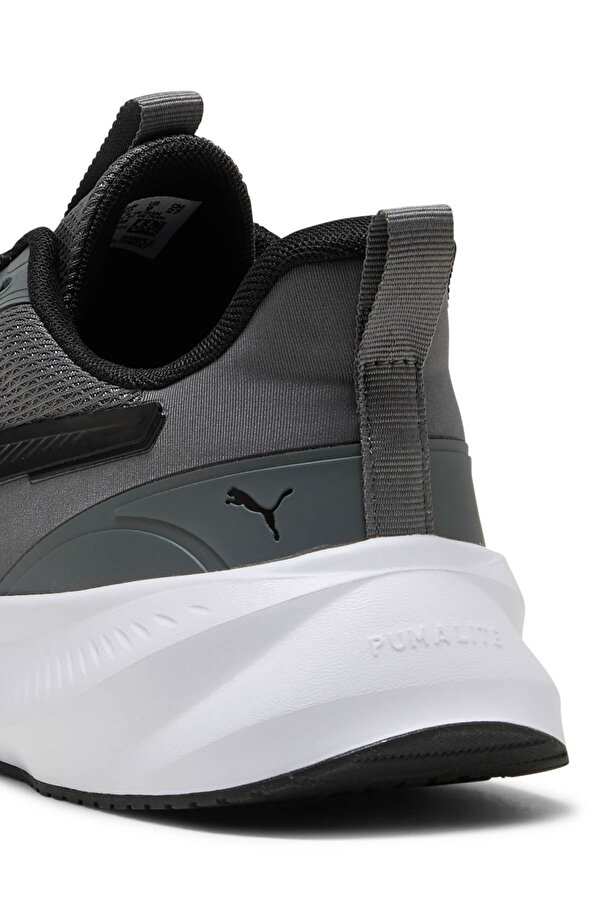 Puma Flyer Lite 3 Gri Erkek Koşu Ayakkabısı