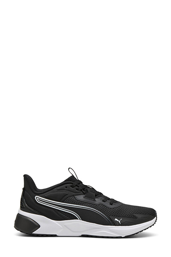 Puma Disperse XT 4 Siyah Erkek Koşu Ayakkabısı