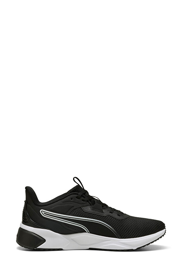 Puma Disperse XT 4 Siyah Erkek Koşu Ayakkabısı