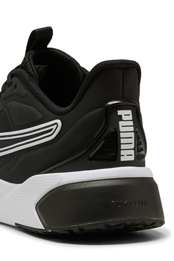 Puma Disperse XT 4 Siyah Erkek Koşu Ayakkabısı