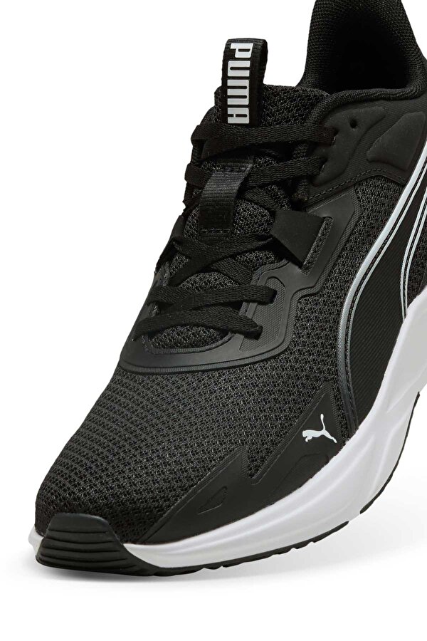 Puma Disperse XT 4 Siyah Erkek Koşu Ayakkabısı