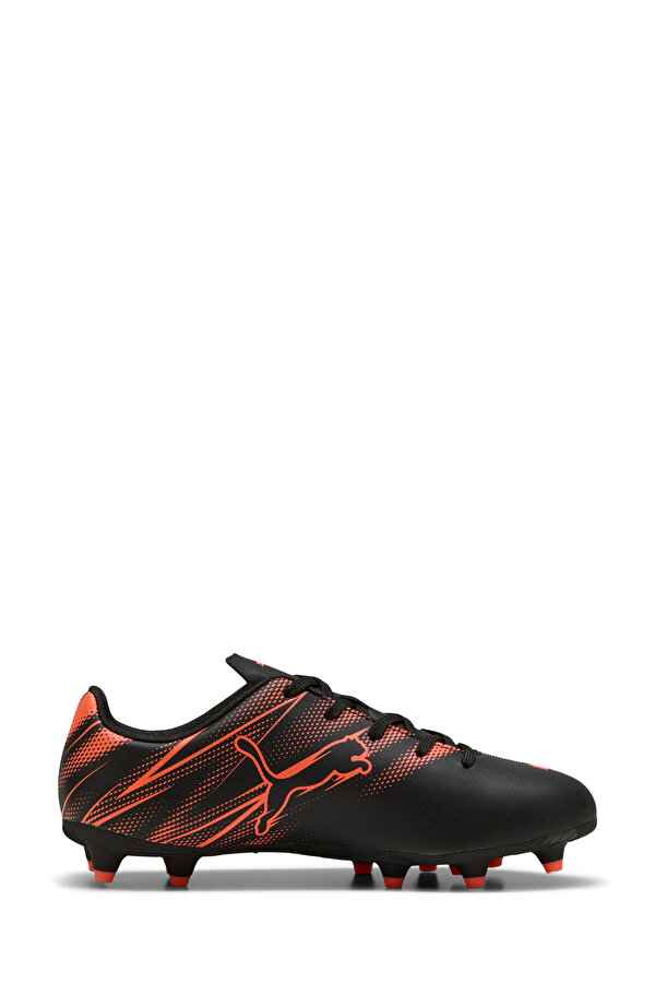 Puma ATTACANTO FG/AG Jr Siyah Unisex Krampon