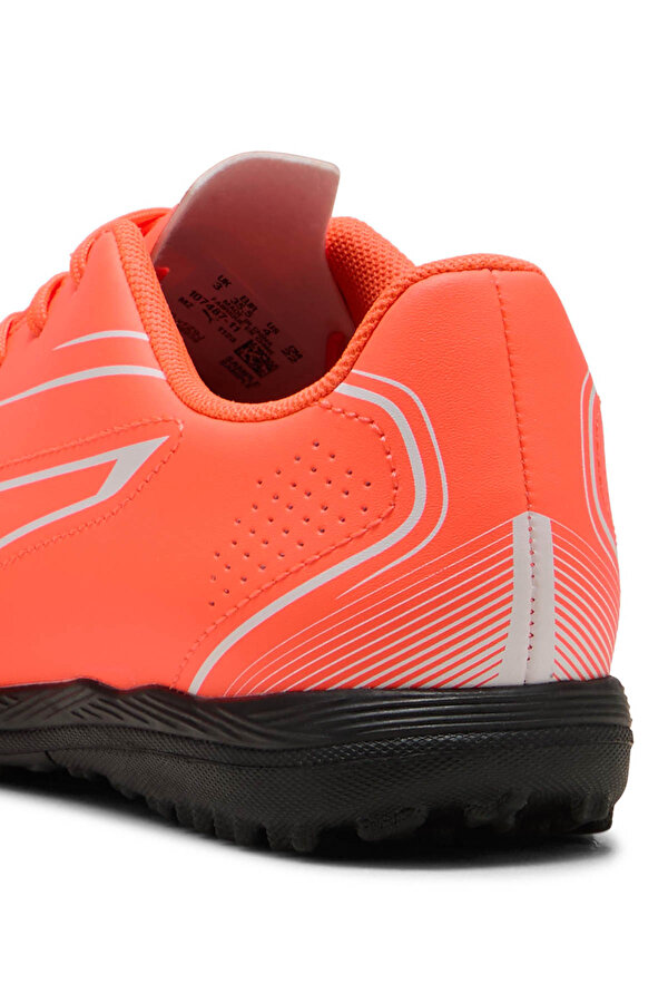 VITORIA TT Jr Turuncu Unisex Halı Saha Ayakkabısı - Görsel 5