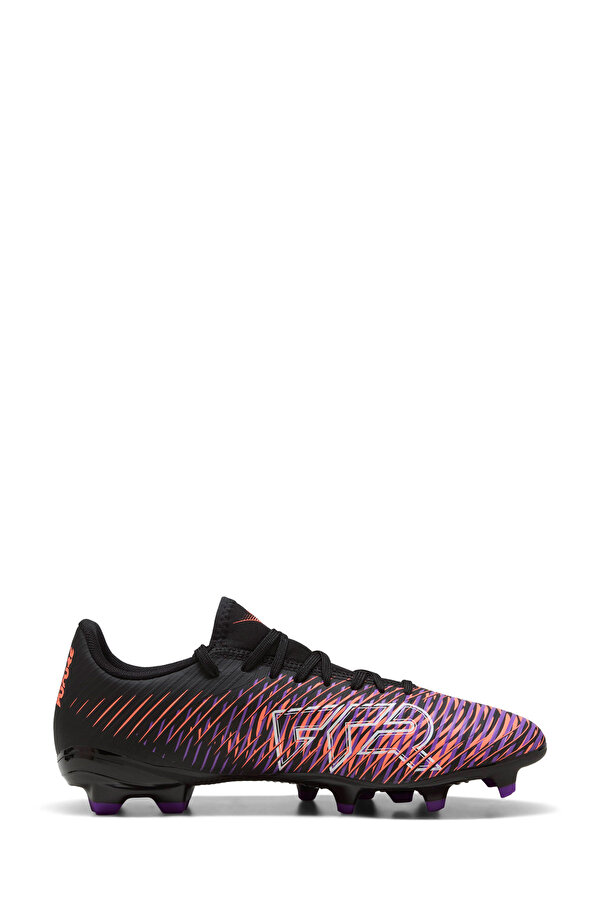 Puma FUTURE 8 PLAY FG/AG Siyah Erkek Krampon
