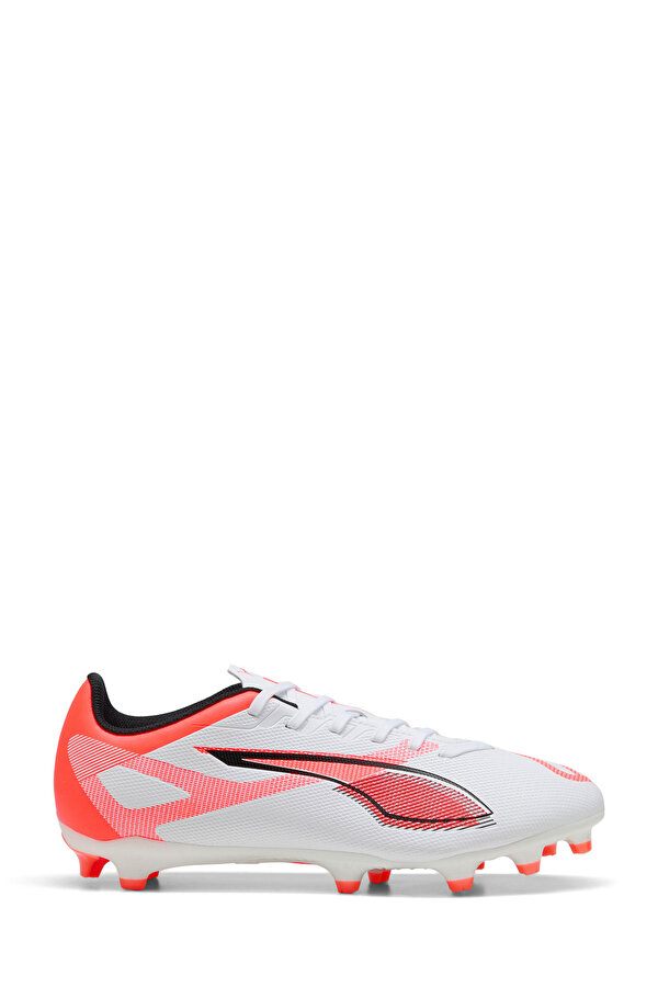 Puma ULTRA 5 PLAY FG/AG Beyaz Erkek Krampon