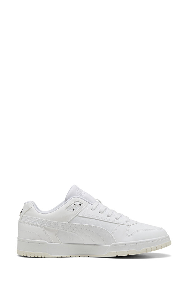 Puma BMW MMS RBD Game Low Beyaz Erkek Sneaker