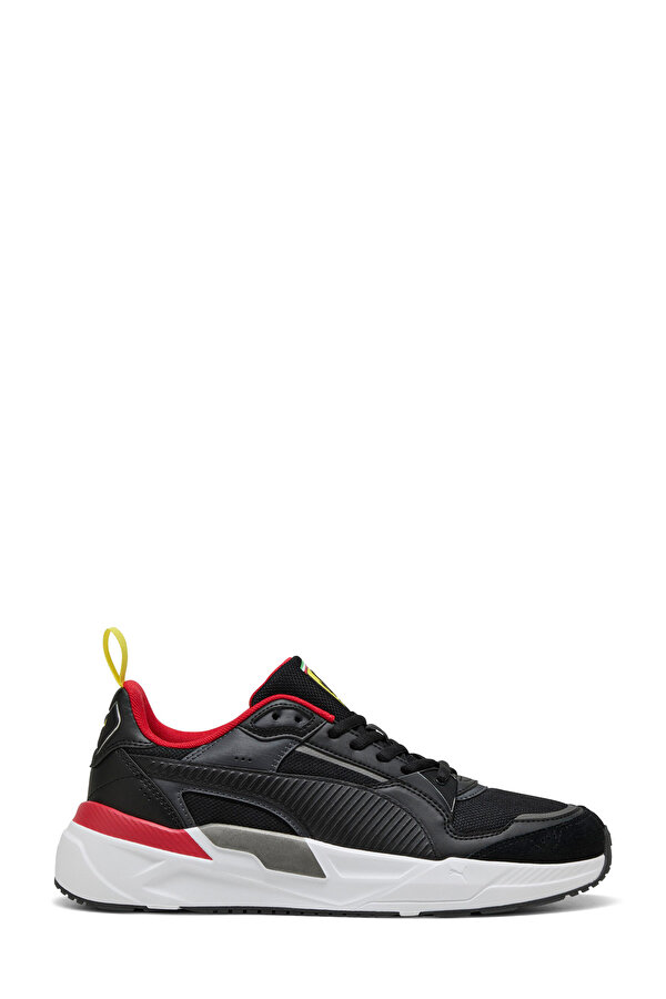 Puma Ferrari Trinity 2 Siyah Erkek Sneaker