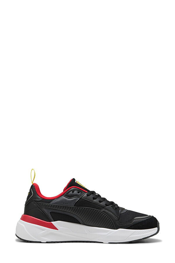 Puma Ferrari Trinity 2 Siyah Erkek Sneaker
