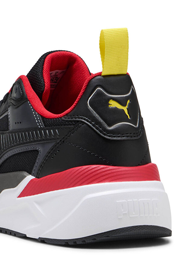 Puma Ferrari Trinity 2 Siyah Erkek Sneaker