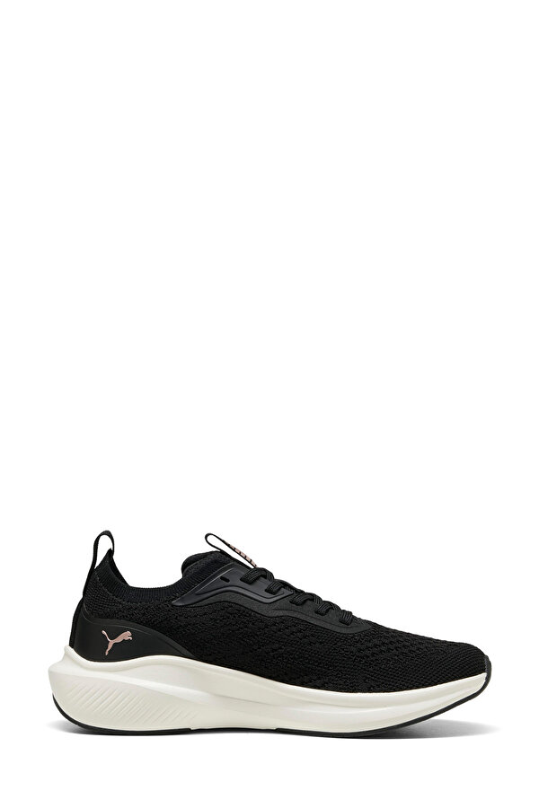 Puma Skyrocket Lite Engineered Siyah Kadın Koşu Ayakkabısı