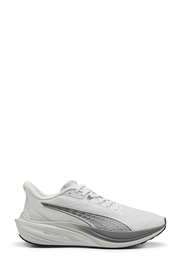 Puma Darter Pro Beyaz Erkek Koşu Ayakkabısı