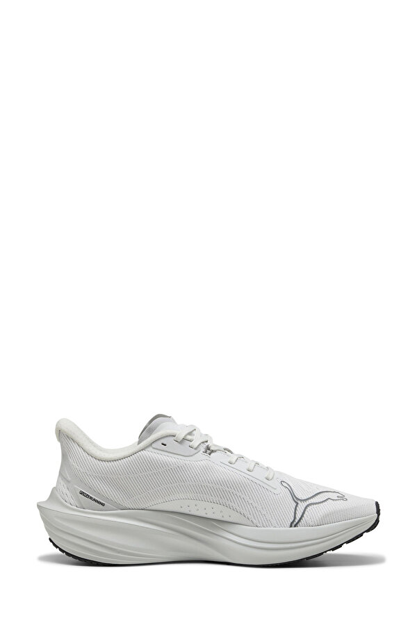 Puma Darter Pro Beyaz Erkek Koşu Ayakkabısı
