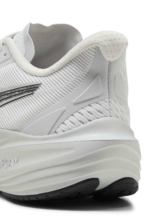 Puma Darter Pro Beyaz Erkek Koşu Ayakkabısı