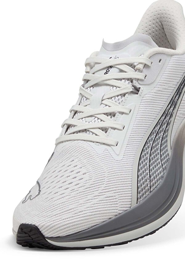 Puma Darter Pro Beyaz Erkek Koşu Ayakkabısı