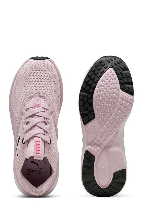 Puma Softride Mayve Wn s Pembe Kadın Koşu Ayakkabısı