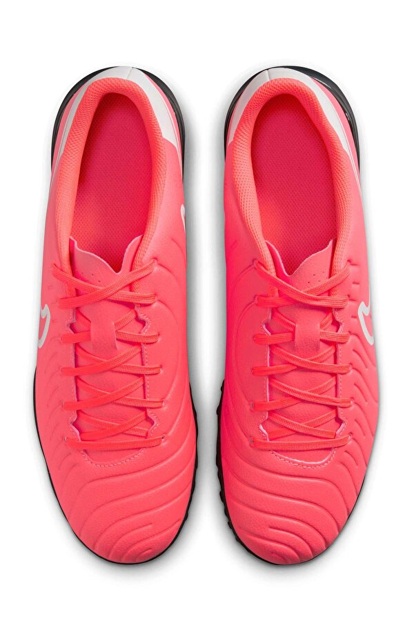 Tiempo Legend 10 Clu Pembe Erkek Halı Saha Ayakkabısı - Görsel 8