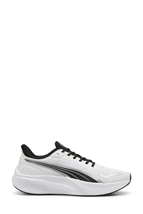 Puma Pounce Lite Beyaz Kadın Koşu Ayakkabısı