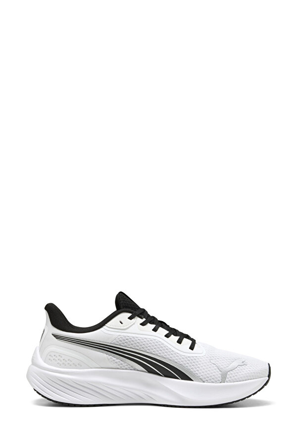 Puma Pounce Lite Beyaz Kadın Koşu Ayakkabısı