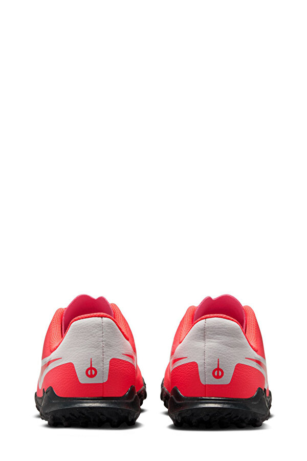 Jr. Tiempo Legend 10 Kırmızı Unisex Halı Saha Ayakkabısı - Görsel 5