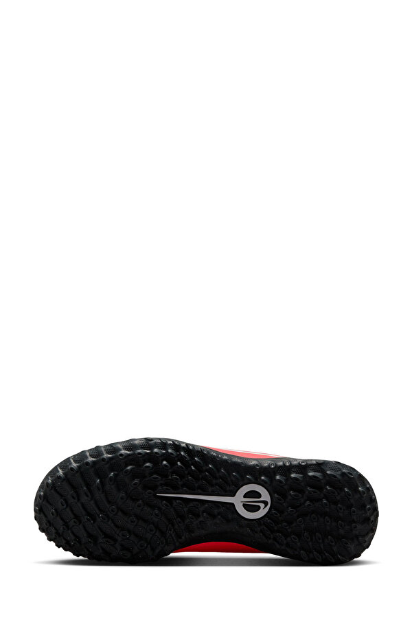 Jr. Tiempo Legend 10 Kırmızı Unisex Halı Saha Ayakkabısı - Görsel 9