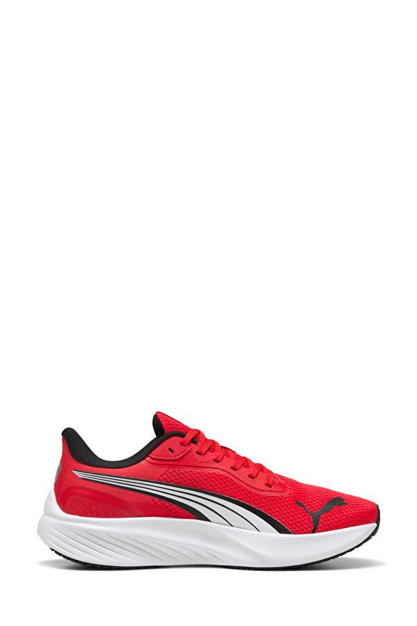 Puma Pounce Lite Kırmızı Erkek Koşu Ayakkabısı