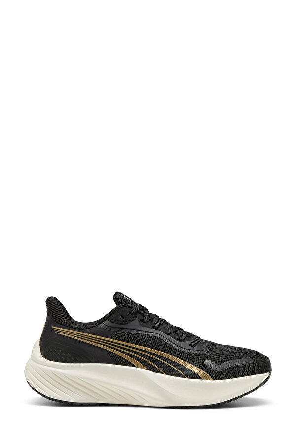 Puma Pounce Lite Siyah Kadın Koşu Ayakkabısı