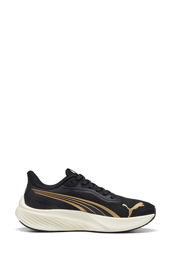 Puma Pounce Lite Siyah Kadın Koşu Ayakkabısı