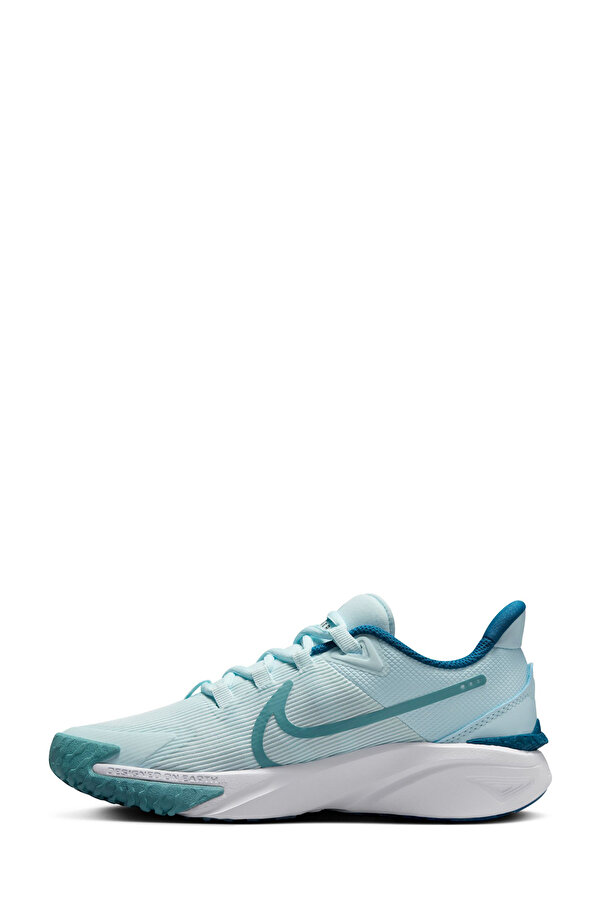 Nike Star Runner 4 BLUE Boy 005